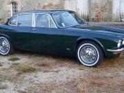 image_1-JAGUAR XJ6 Châssis court - 1974
