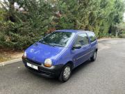 image_0-RENAULT Twingo 1ere main - 1994
