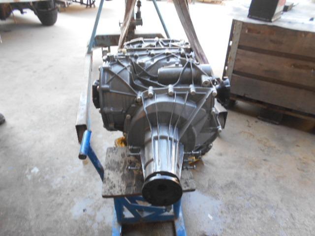 Boite de vitesse sèquentielle Ferrari California LesAnciennes.com