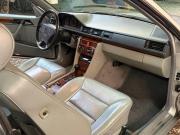 image_3-MERCEDES 320 CE COUPE SPORTLINE - 1992