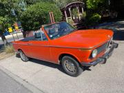 image_0-BMW 1502 Cabriolet - 1975