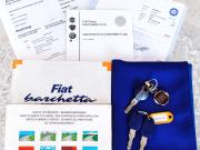 image_11-FIAT BARCHETTA 98 Limited Edition - 1998