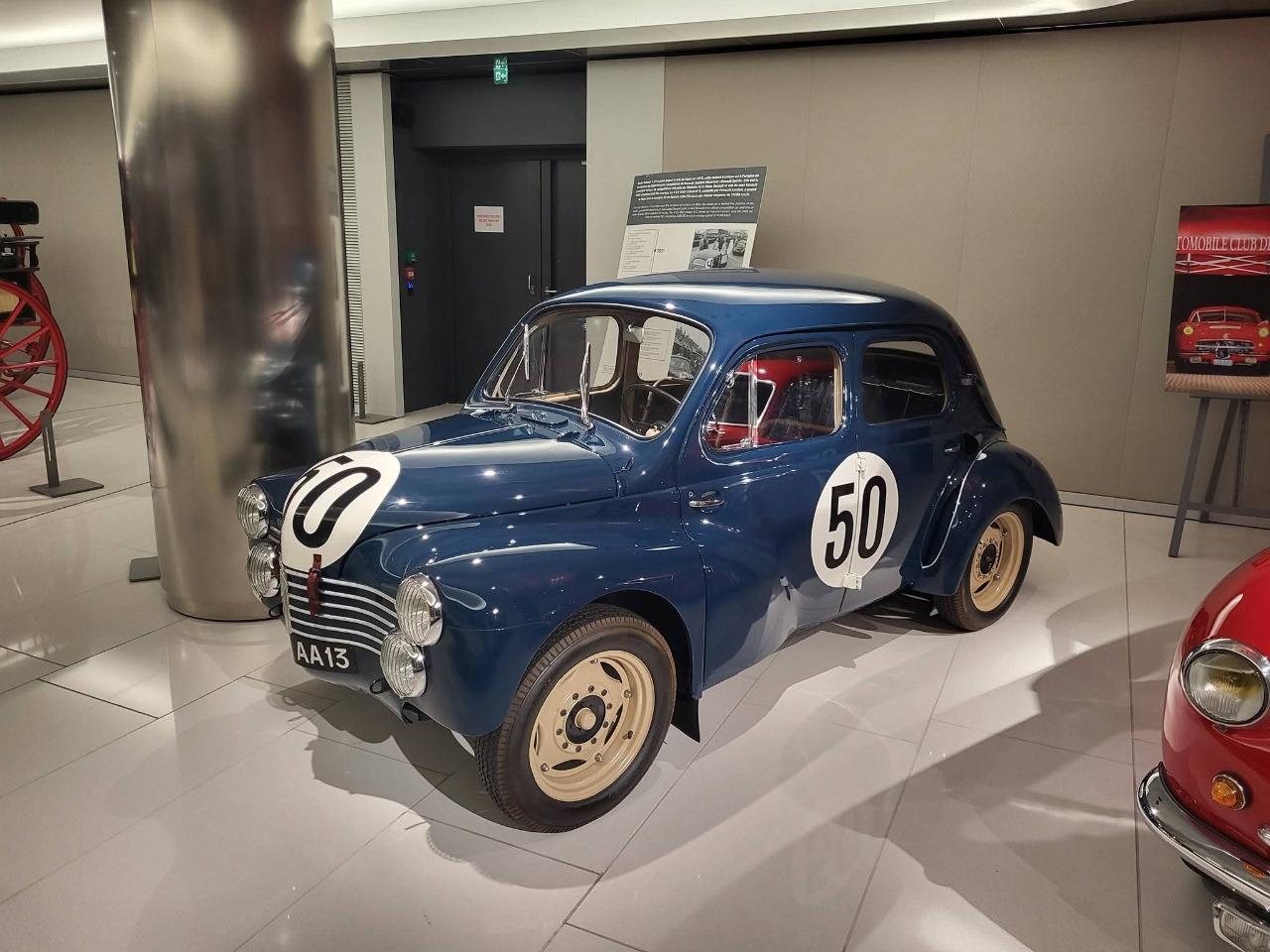 Recherche pièces renault 4CV 1063 LesAnciennes.com