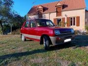 image_1-RENAULT 5 (R5) Gtl - 1983