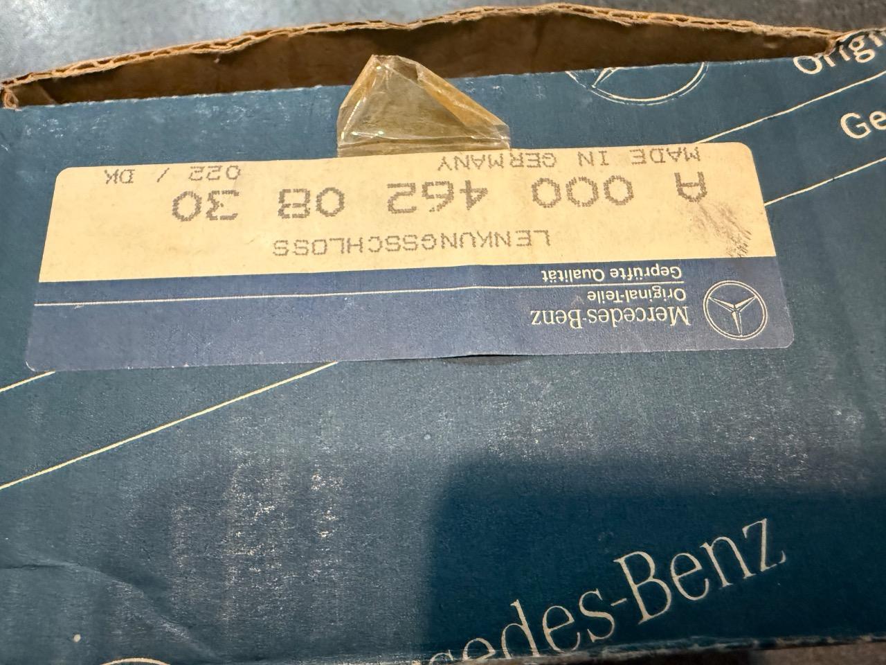 Neiman MERCEDES 190 SL 121 921 LesAnciennes.com