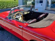 image_82-MG MGB Mgb roadster MKI - 1963