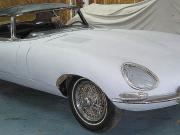 image_0-JAGUAR Type E SERIE 1, OTS - 1965