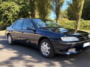 image_3-PEUGEOT 605 Sri - 1998