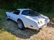 image_2-CHEVROLET Corvette - 1979