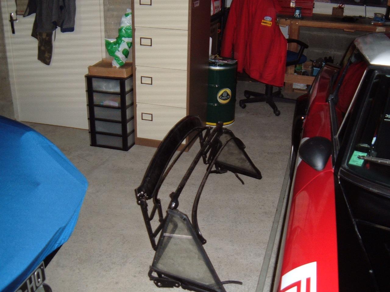 Pièces FIAT 124 LesAnciennes.com