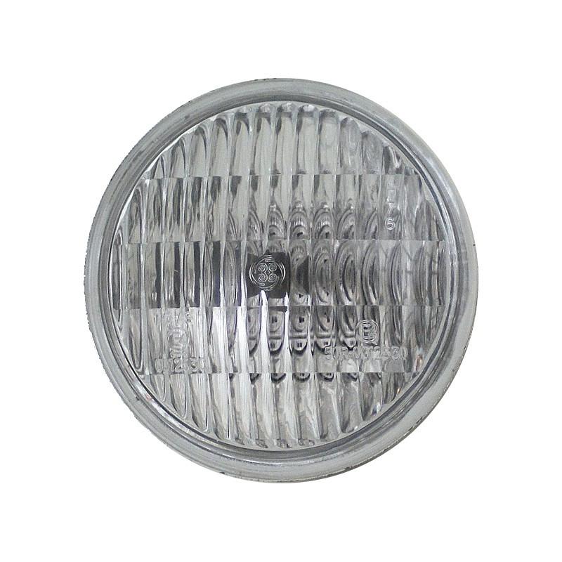 Optique de phare standard 4.5 pouces LesAnciennes.com