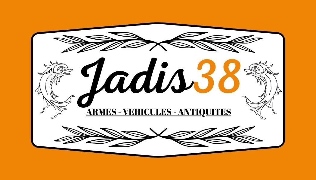 Jadis38 LesAnciennes.com