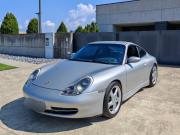 image_0-PORSCHE 911 996 Carrera 3.4 - 1999