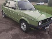 image_4-VOLKSWAGEN Golf Golf 1, 17GF1 - 1982