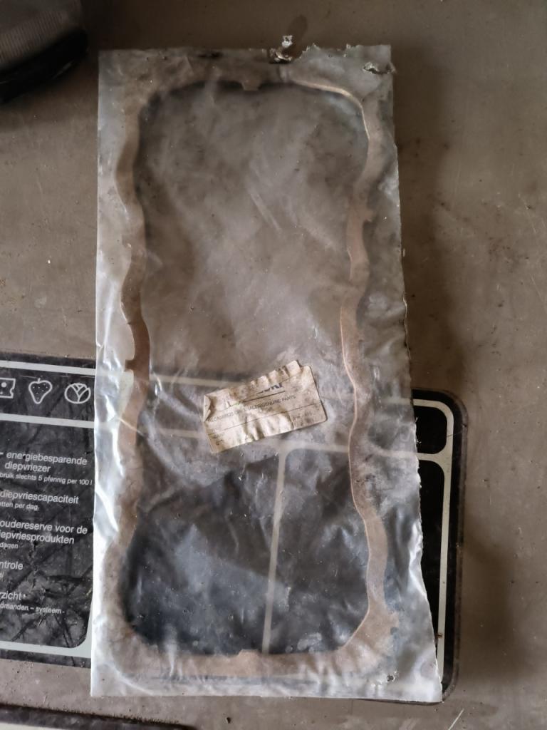 Joint de carter d’huile – liège – Recambios Origin LesAnciennes.com