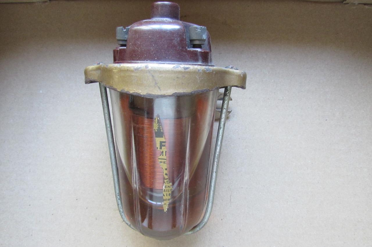 Vends BOBINE ALFA 6 Volts LesAnciennes.com