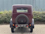 image_5-MORRIS Minor Saloon - 1930