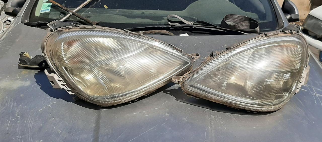 Pièces MERCEDES a 160 de 2000 LesAnciennes.com