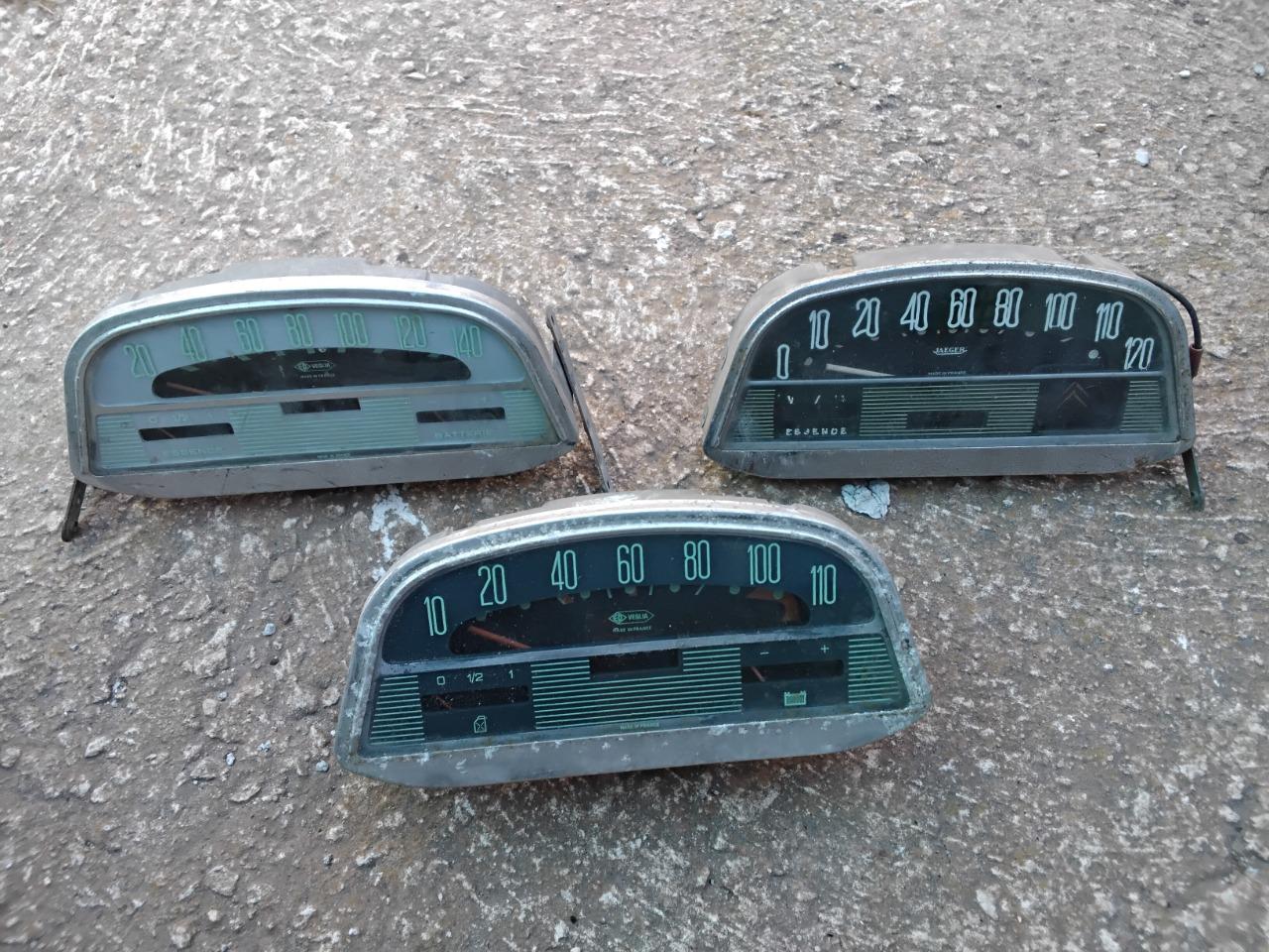 Carters CITROEN Ami 6 LesAnciennes.com
