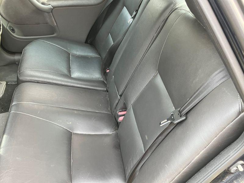 1998 Saab 93, foto 3