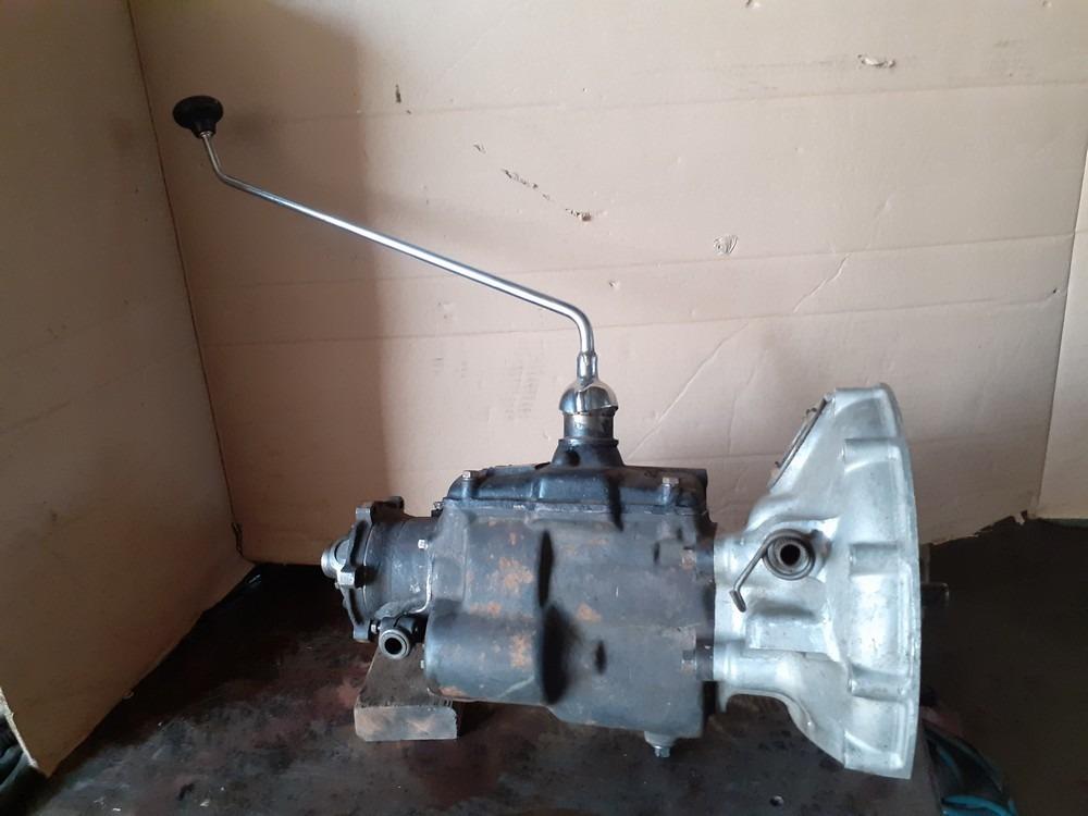 Pièces Z F AKS20 Boite 4 Vitresses LesAnciennes.com