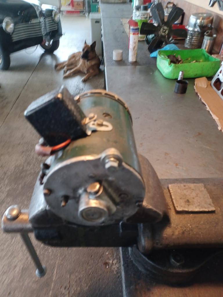 Automobilia n°13, Citroën Traction 7 11 Légère, Matra 530, Salmson