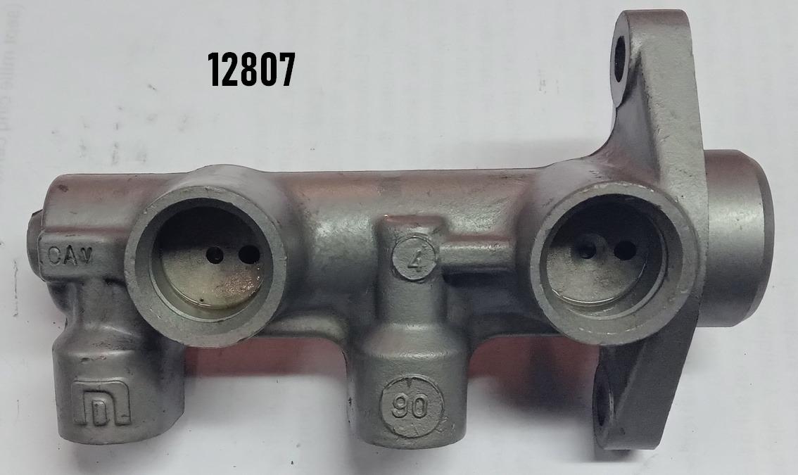 Maitre cylindre OPEL Kadett E LesAnciennes.com