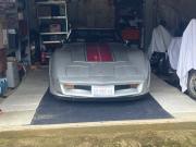 image_1-CHEVROLET Corvette C3 - 1982