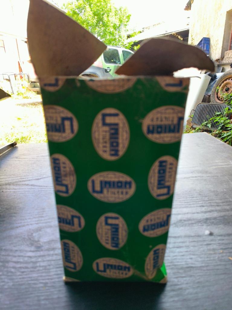 Filtre à air RENAULT Super 5 GT Turbo LesAnciennes.com