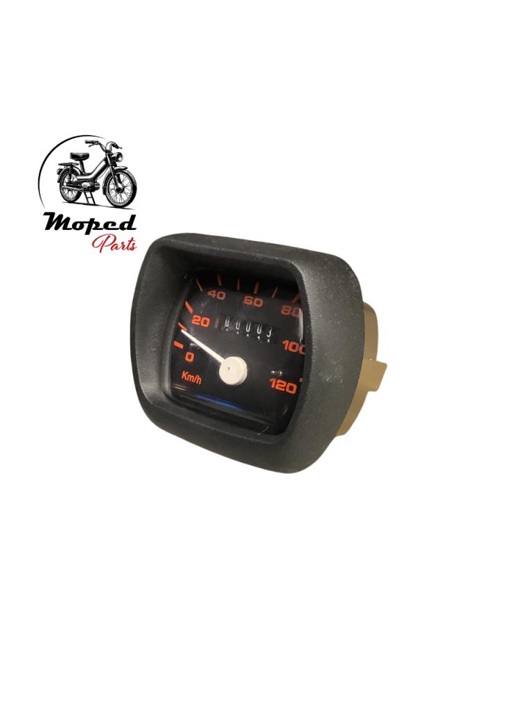 Compteur de vitesse 103 Vogue / MVL / Z LesAnciennes.com