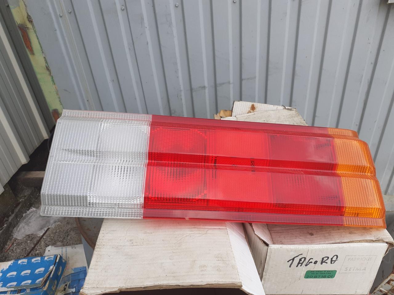 Feux TALBOT Tagora LesAnciennes.com