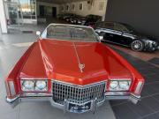 image_2-CADILLAC Eldorado V8 CABRIOLET - 1972