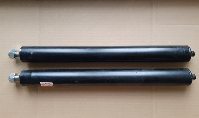 Amortisseurs PEUGEOT 404 LesAnciennes.com