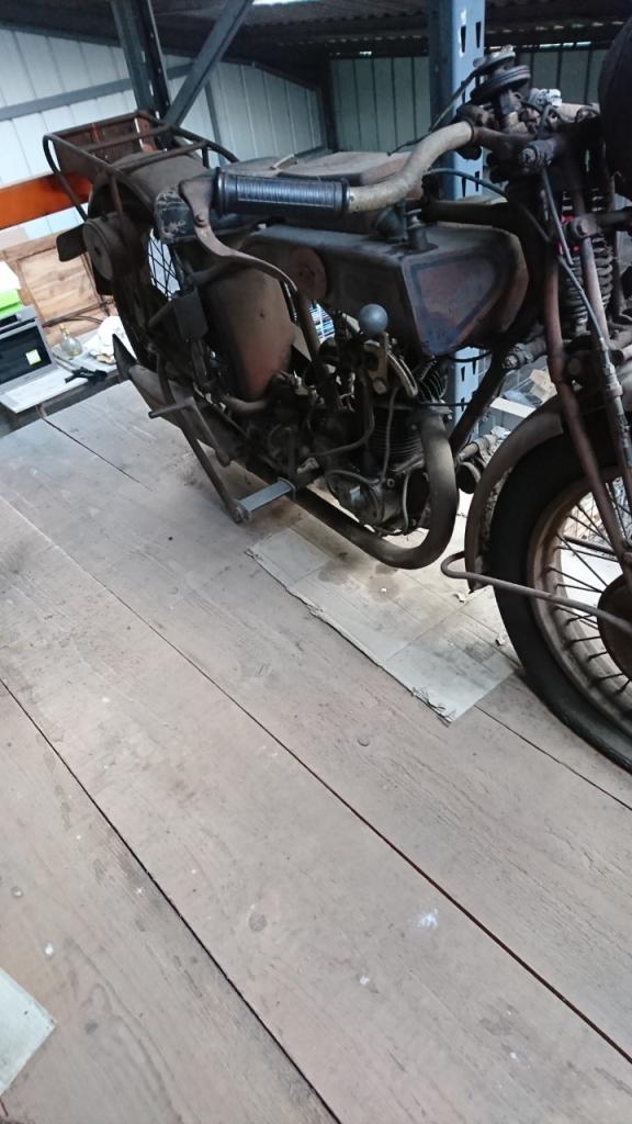 RAVAT 250 - 1925 LesAnciennes.com