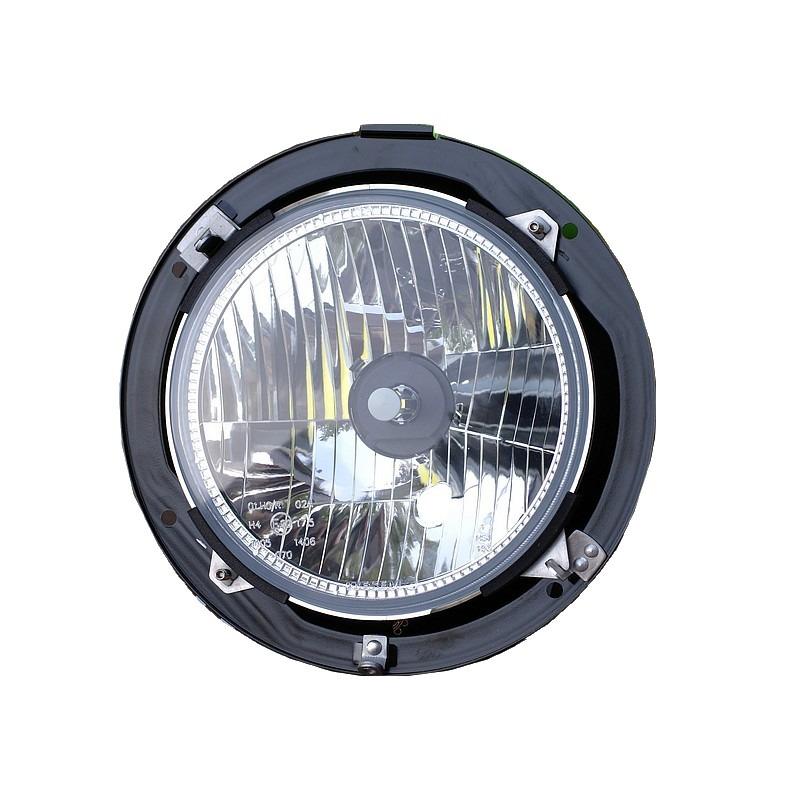 Phare SPOT RENAULT 5 (R5) Maxi turbo LesAnciennes.com