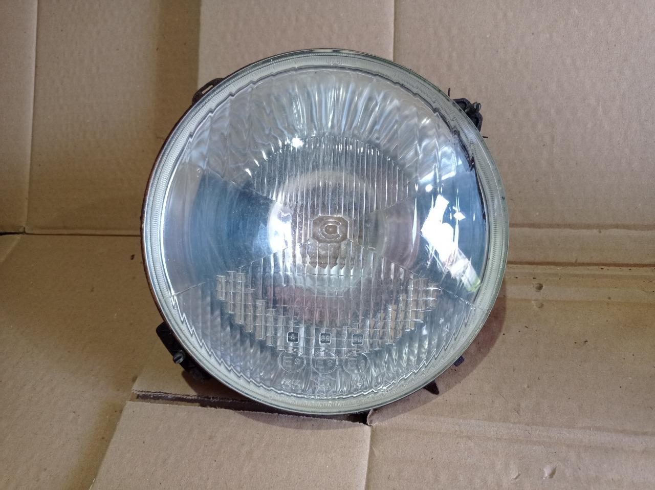 OPTIQUE DE PHARE CIBIE SIMCA 1100 à vendre