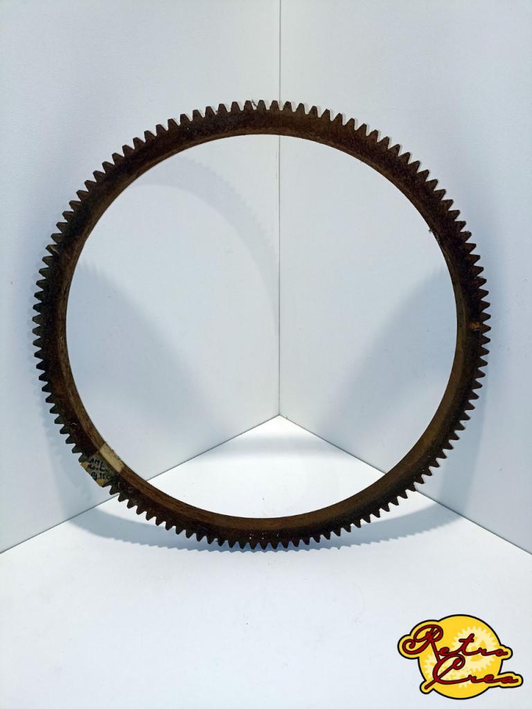 Couronne de démarreur pour Hotchkiss AM-2 LesAnciennes.com