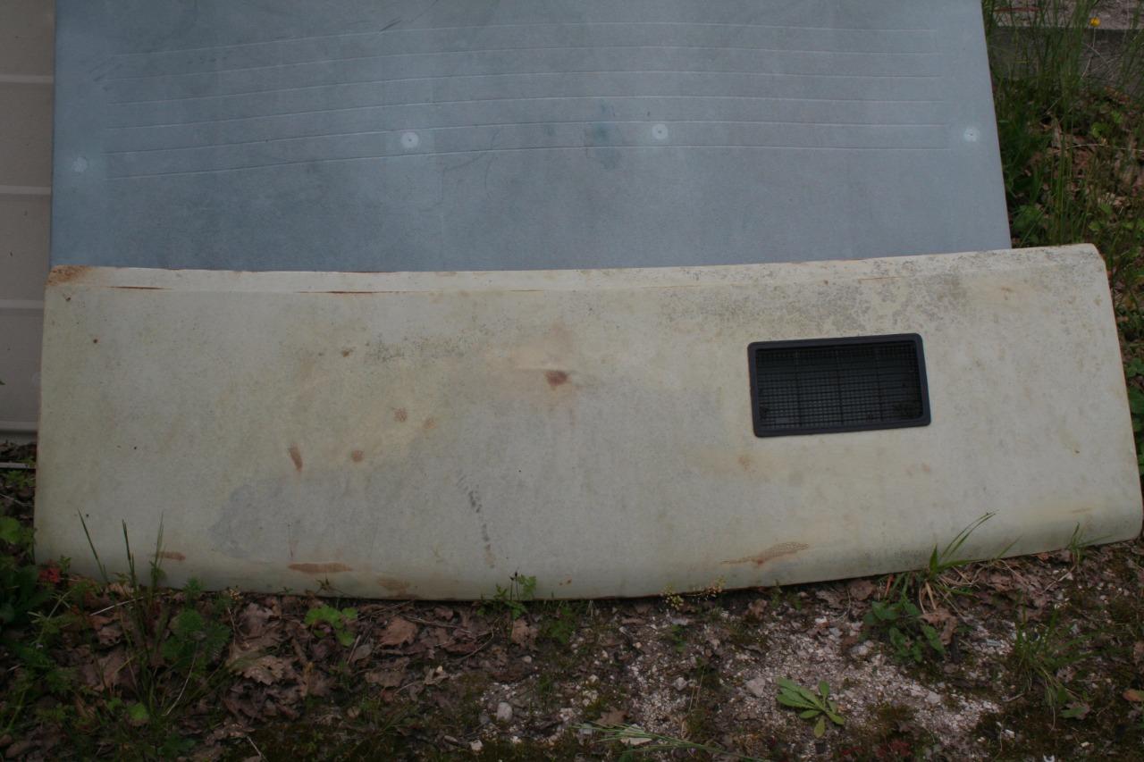 Pièces RENAULT Trafic TRAFIC 1 LesAnciennes.com