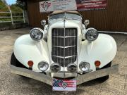 image_1-AUBURN Speedster BOATTAIL SUPERCHARGE - 1979