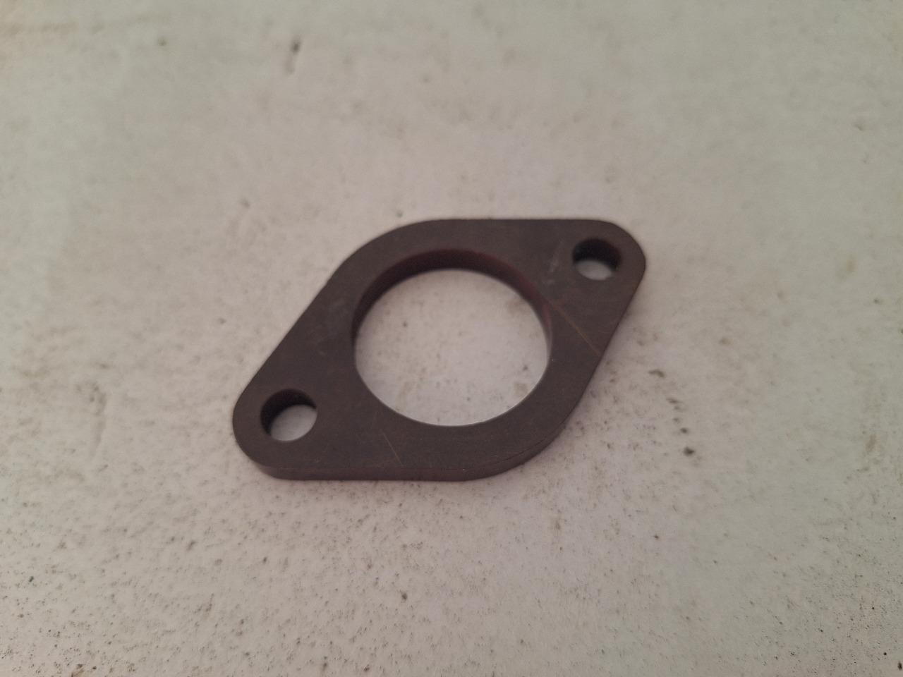 Cale thermique carburateur simple corps LesAnciennes.com