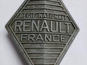 image_0-Emblème RENAULT Divers