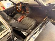 image_15-MERCEDES 300 SL R107 - 1987
