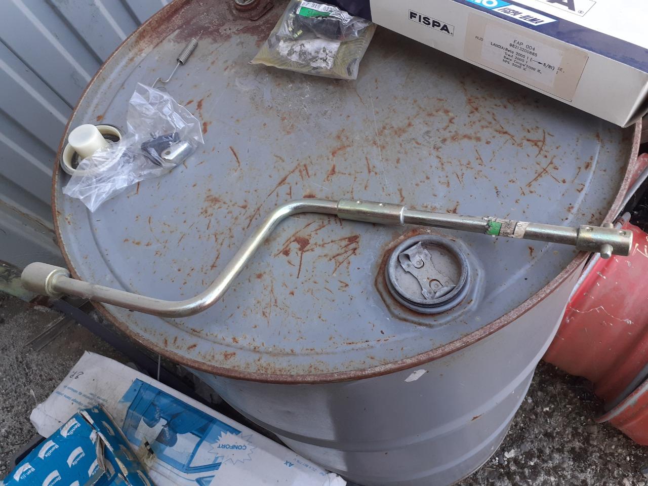 Manivelle CITROEN GS LesAnciennes.com