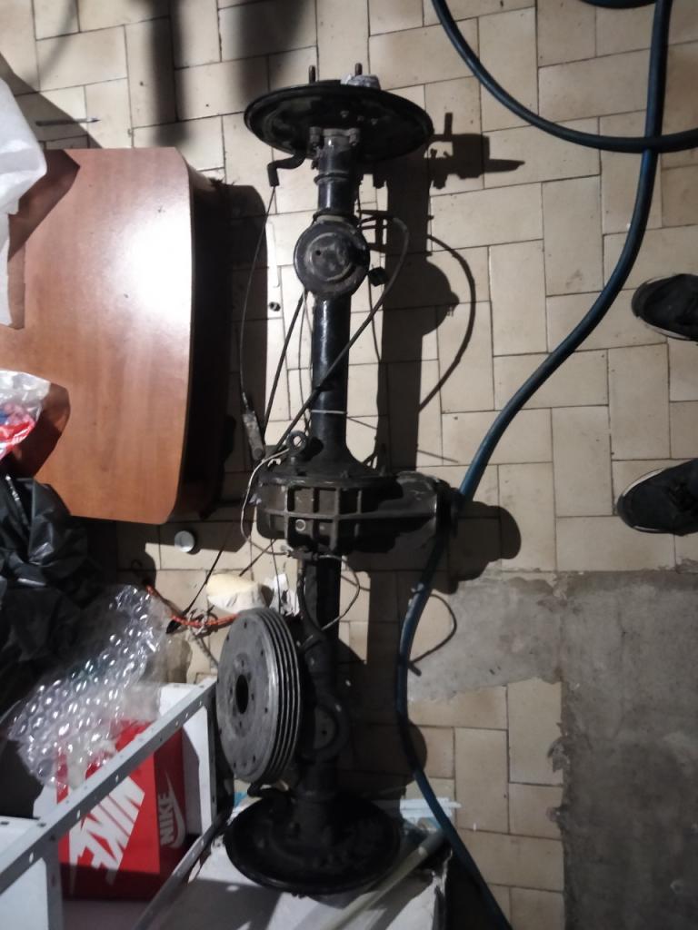 Pièces ALFA ROMEO Giulietta Coupe sprint 1300 LesAnciennes.com