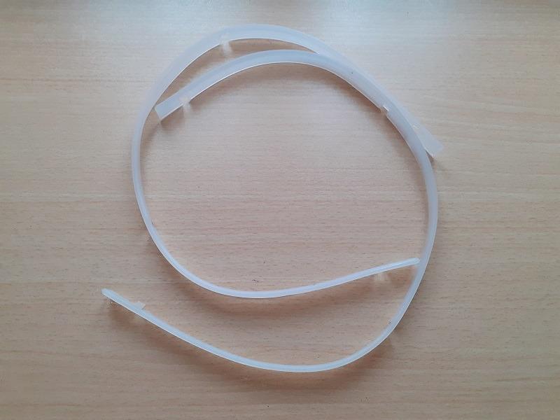 Joints d'aile AR CITROEN 2CV LesAnciennes.com