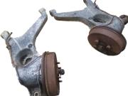 image_7-BRAS DE SUSPENSION COMPLET TRIUMPH TR5 TR250