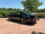image_3-PORSCHE 911 Carrera 3.2 Coupé - 1986