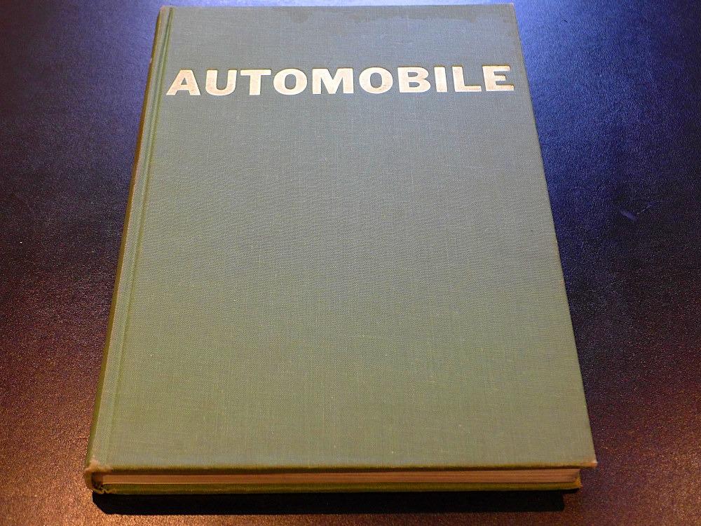 Encyclopédie AUTOMOBILE LesAnciennes.com