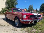 image_0-FORD Mustang 289 - 1966