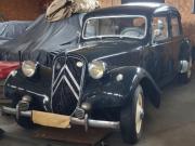 image_1-CITROEN Traction 11 BL - 1955
